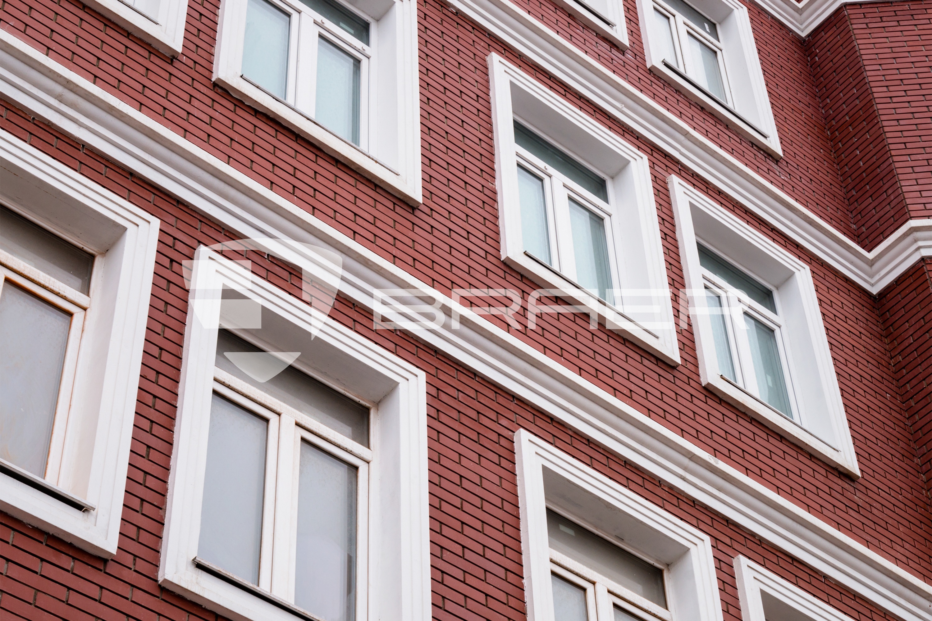 КИРПИЧ БОРДОВЫЙ