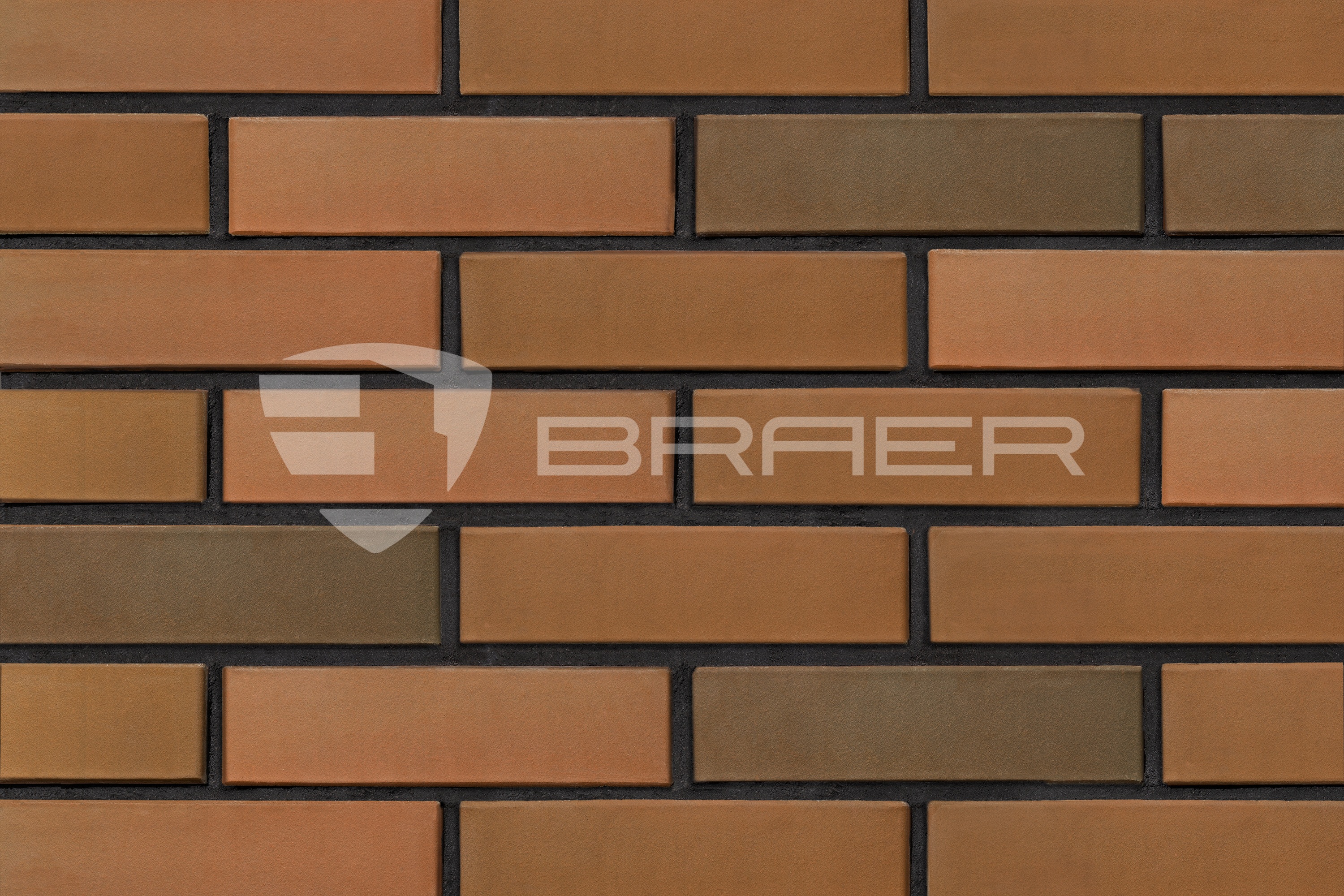 КИРПИЧ БАВАРСКАЯ КЛАДКА