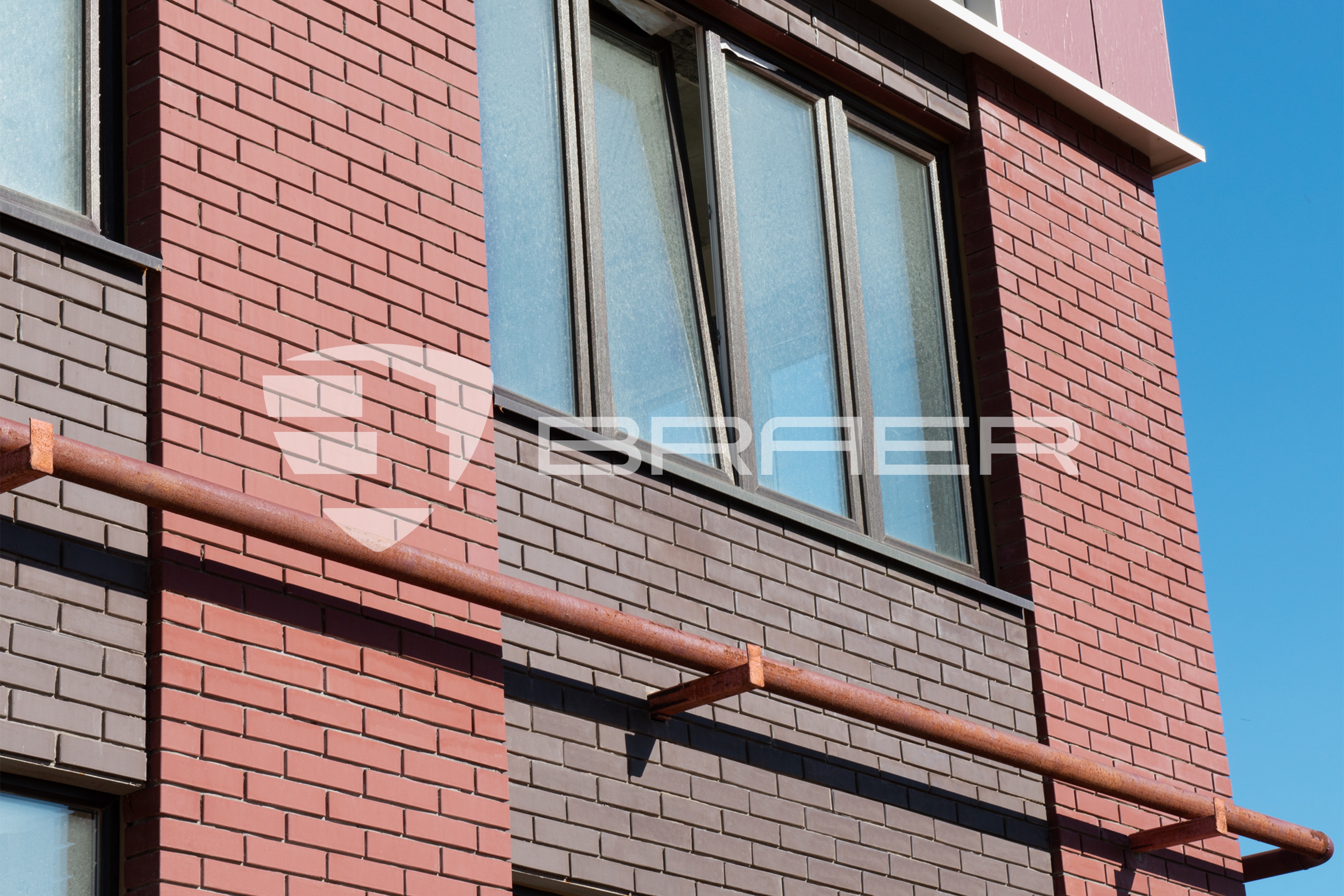 КИРПИЧ БОРДОВЫЙ