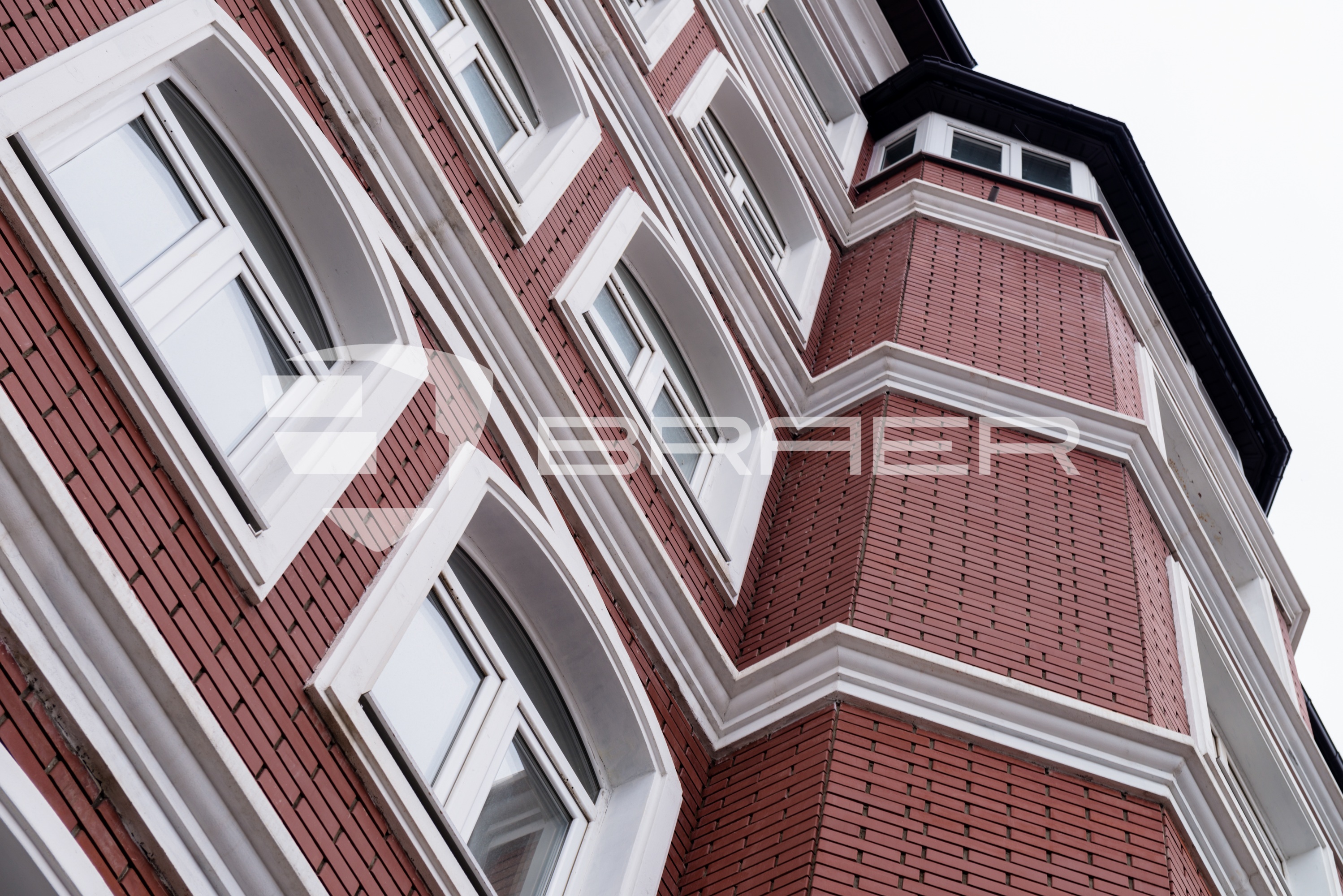 КИРПИЧ БОРДОВЫЙ