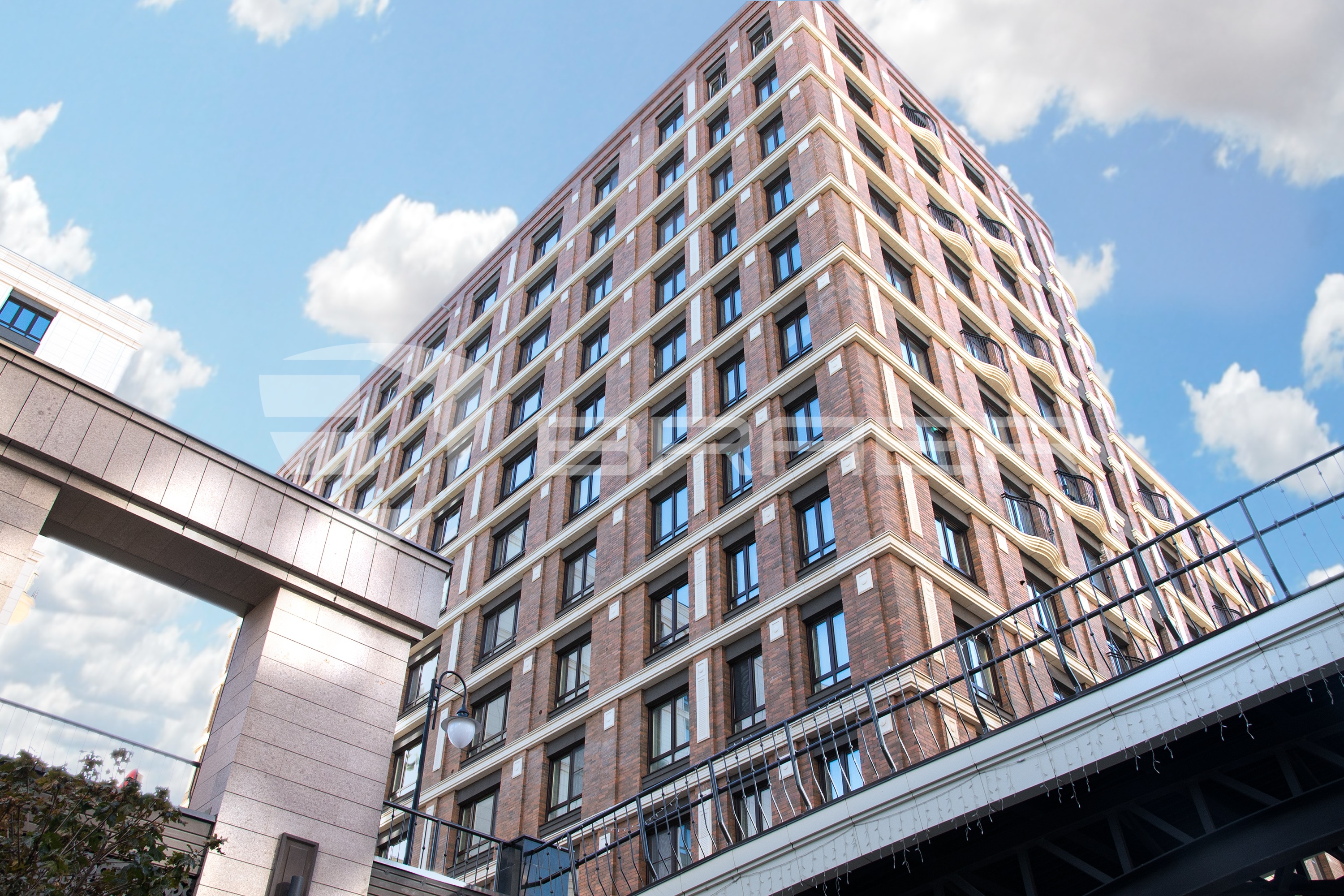 КИРПИЧ БАВАРСКАЯ КЛАДКА