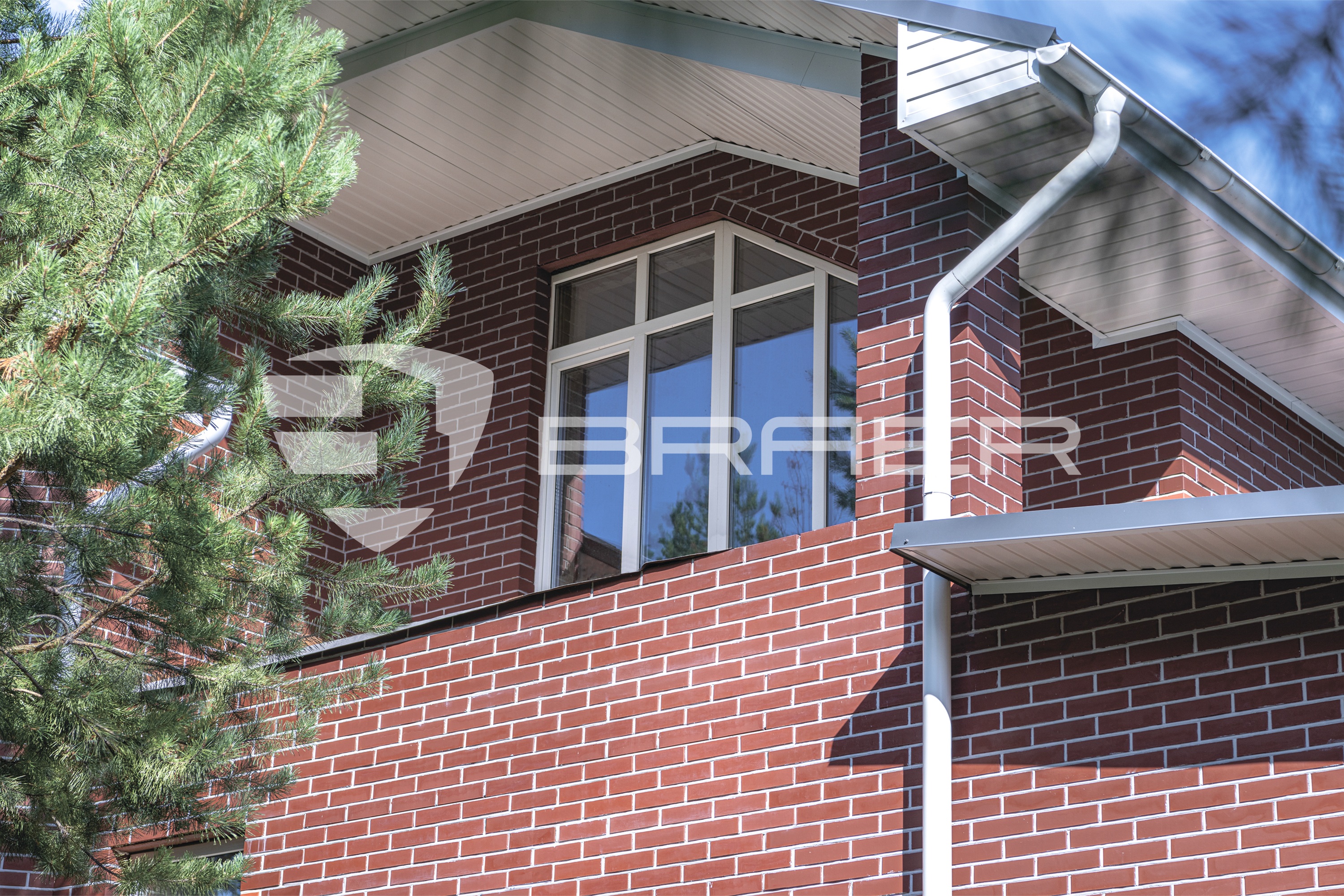 КИРПИЧ БОРДОВЫЙ