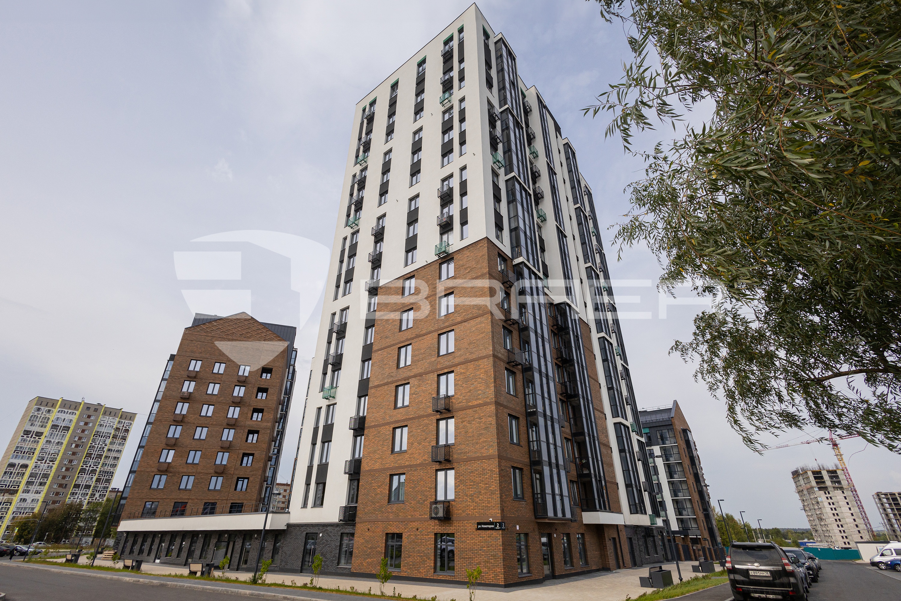 КИРПИЧ БАВАРСКАЯ КЛАДКА КОРА ДУБА