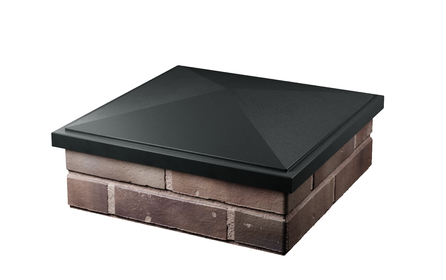 Колпак BONAmono 515х515мм, 530х530мм