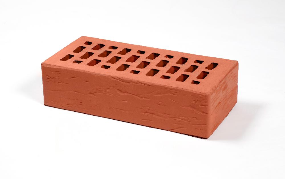 Кирпич керамический лицевой 1 NF М-200