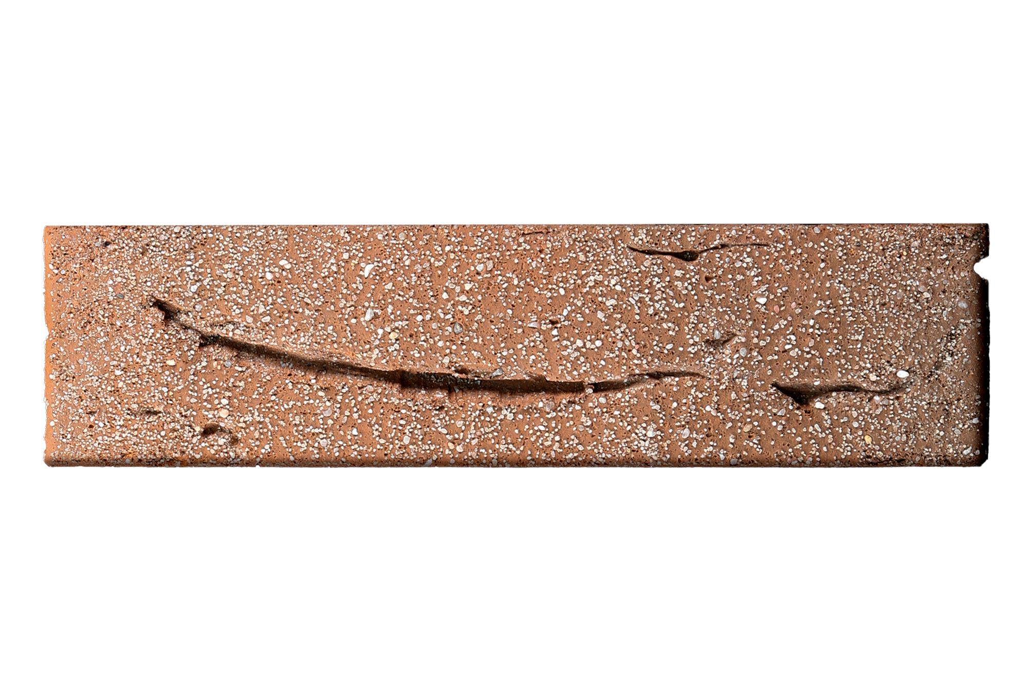 КИРПИЧ БАВАРСКАЯ КЛАДКА КОРА ДУБА С ПЕСКОМ