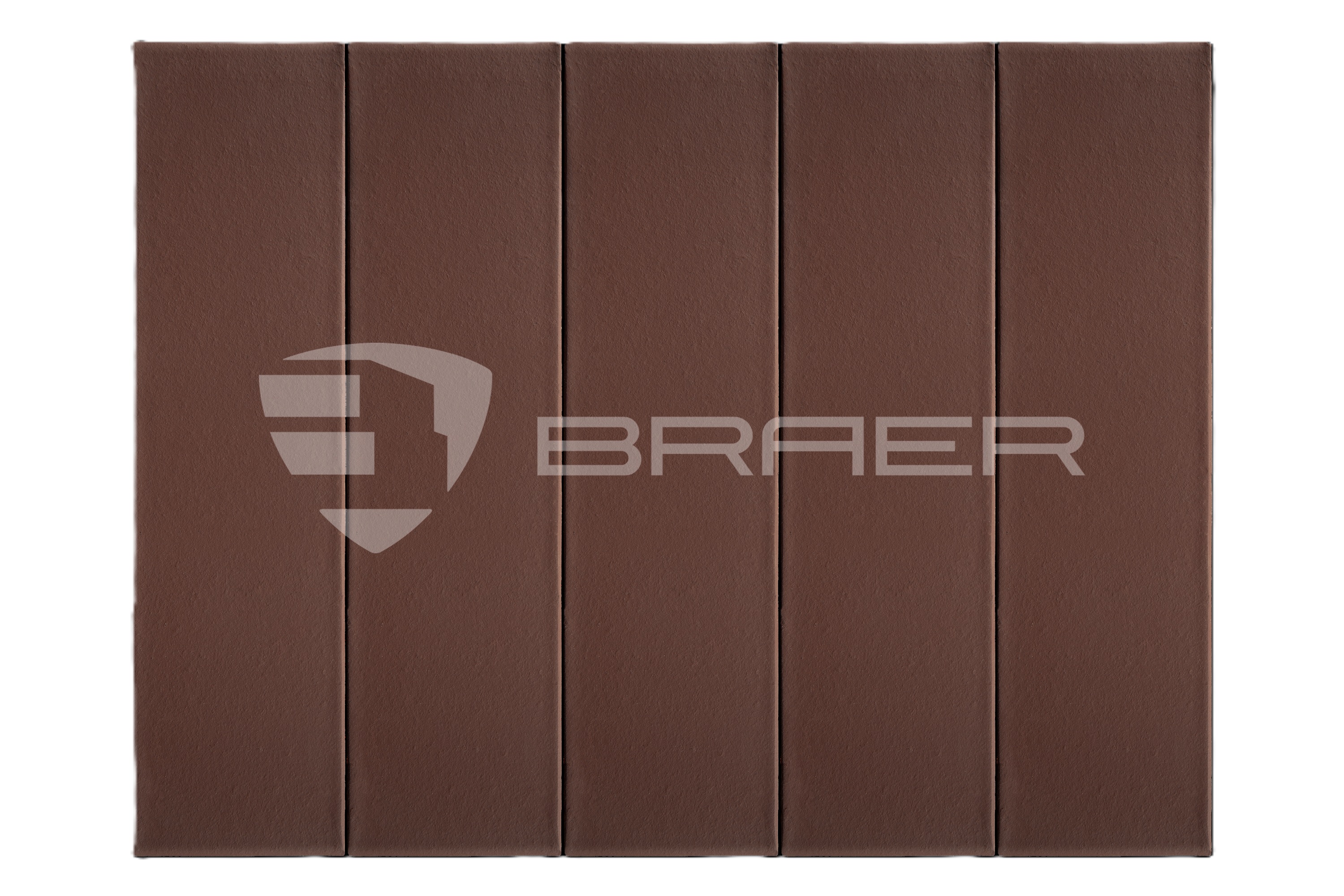 ОБЛИЦОВОЧНЫЙ КИРПИЧ КОРИЧНЕВЫЙ