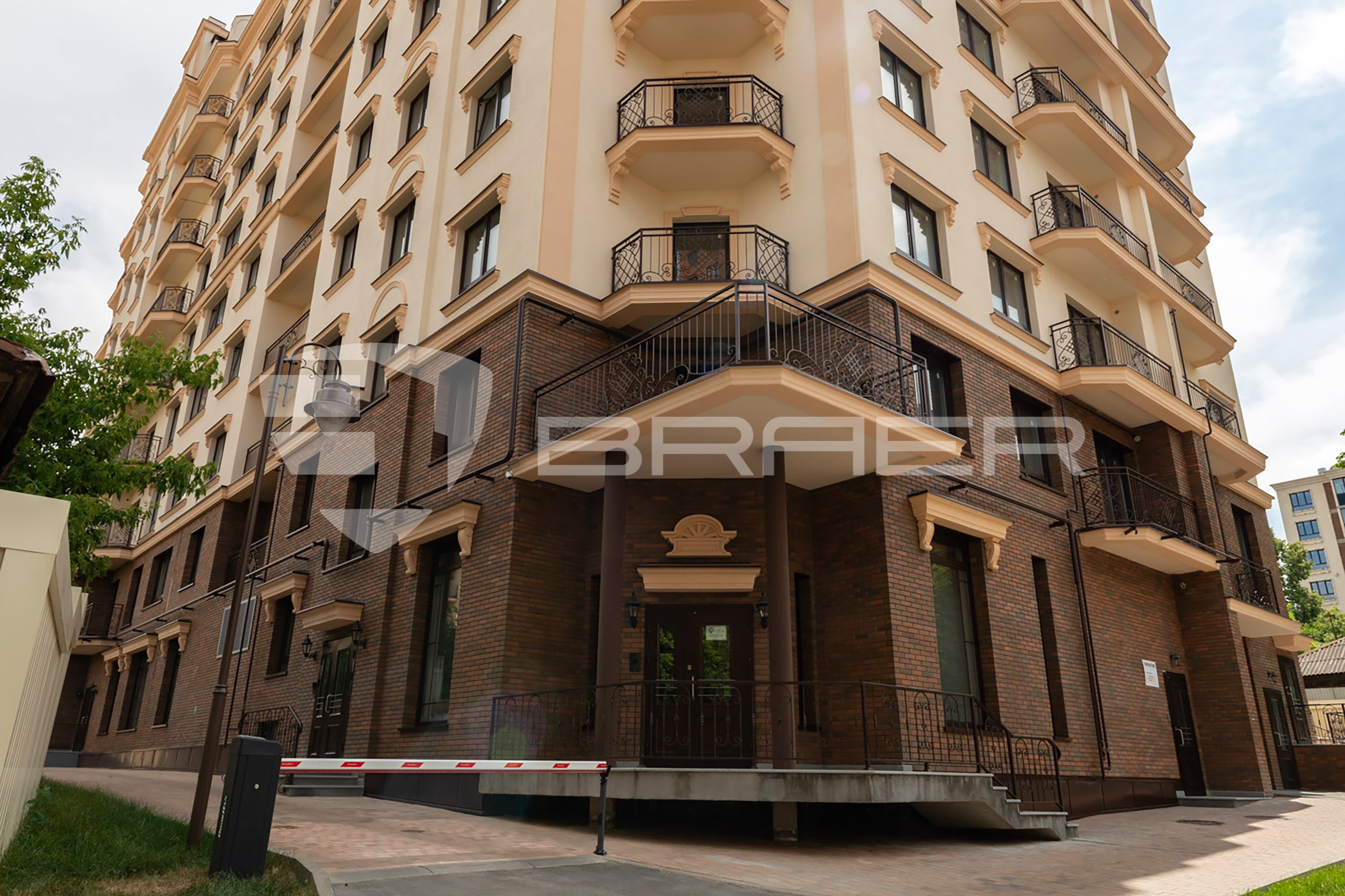 КИРПИЧ БАВАРСКАЯ КЛАДКА