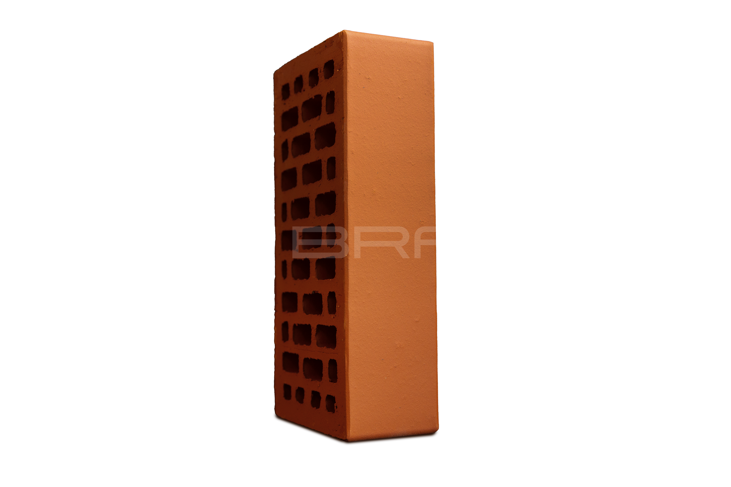 ОБЛИЦОВОЧНЫЙ КИРПИЧ КРАСНЫЙ