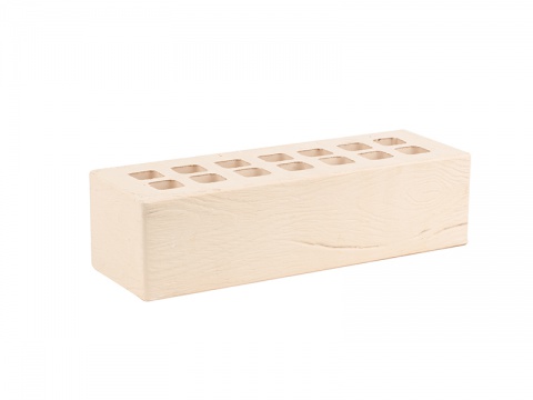 Кирпич керамический лицевой 0,7 NF М-175