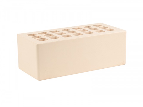 Кирпич керамический лицевой 1,4 NF М-175