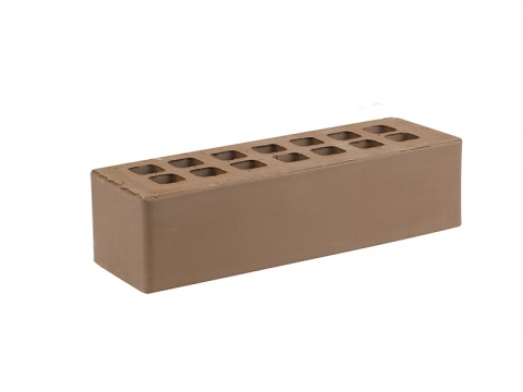 Кирпич керамический лицевой 0,7 NF М-175