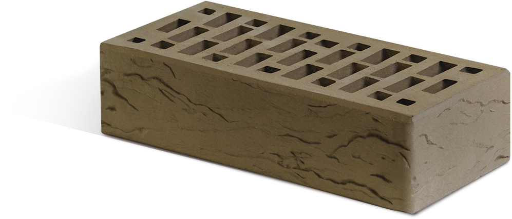 Кирпич керамический лицевой Британия