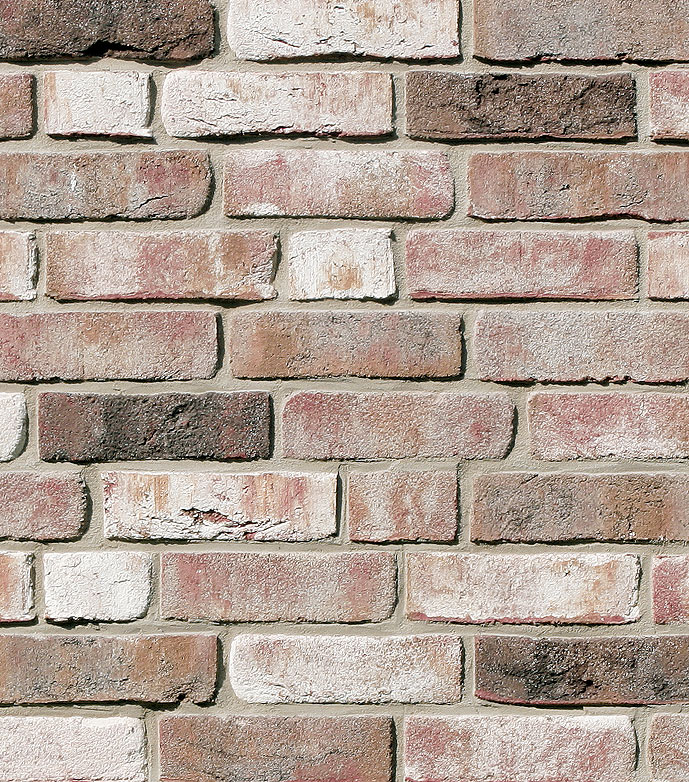 Облицовочная плитка ручной формовки (240х14Х71 мм)