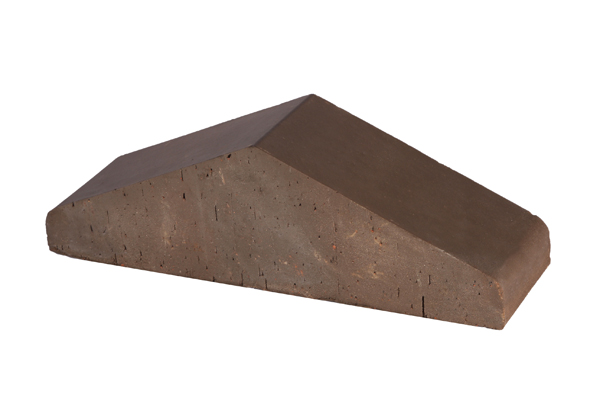 КЕРАМИЧЕСКИЕ ЭЛЕМЕНТЫ ЗАБОРА