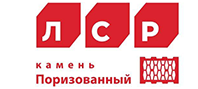Блоки строительные керамические ЛСР