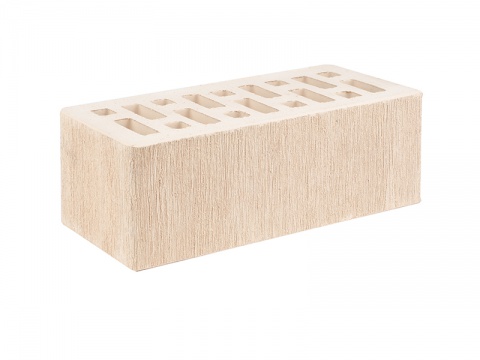 Кирпич керамический лицевой 1,4 NF М-175