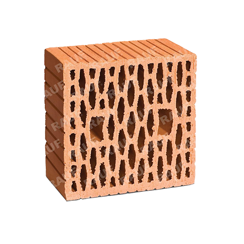 КАМЕНЬ РЯДОВОЙ ПОРИЗОВАННЫЙ ЛСР 4,5NF ГОСТ 530-2012