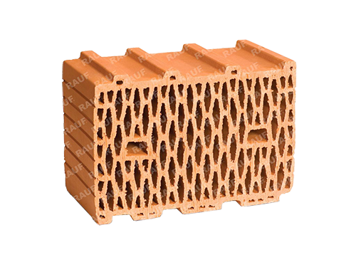 КАМЕНЬ РЯДОВОЙ ПОРИЗОВАННЫЙ ЛСР 10,7NF ГОСТ 530-2012