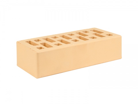 Кирпич керамический лицевой 1 NF М-175