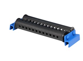 Ведро пластиковое