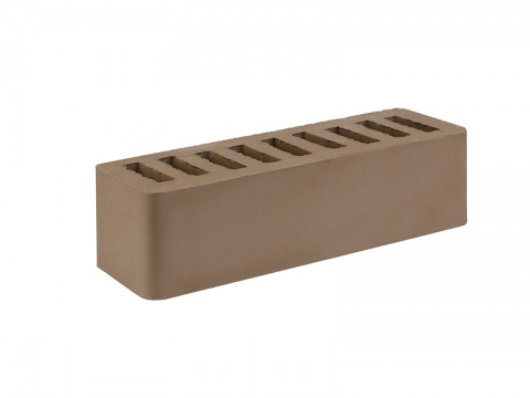 Кирпич керамический лицевой 0,7 NF М-175