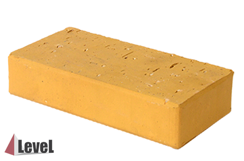 КЛИНКЕРНАЯ КЕРАМИЧЕСКАЯ БРУСЧАТКА М-550