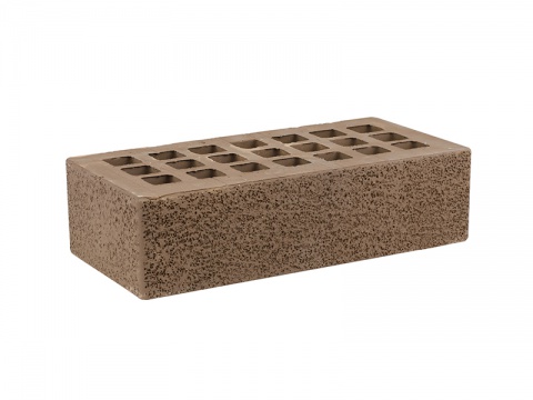 Кирпич керамический лицевой 1 NF М-175