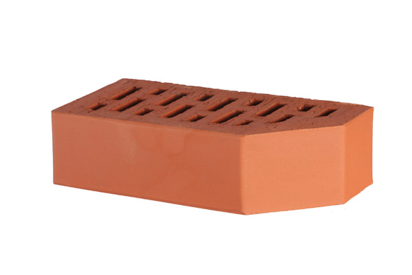 КИРПИЧ ЛИЦЕВОЙ  ФИГУРНЫЙ 1 NF М250-М500