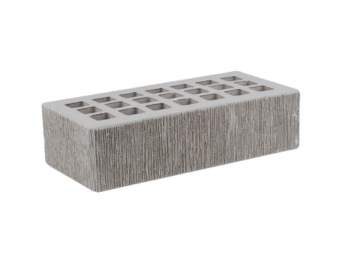 Кирпич керамический лицевой 1 NF М-175