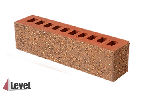 КИРПИЧ КЛИНКЕРНЫЙ КЕРАМИЧЕСКИЙ ПР-1/2(36%) М350