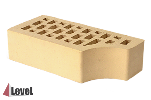 КИРПИЧ КЛИНКЕРНЫЙ ФАСОННЫЙ М350