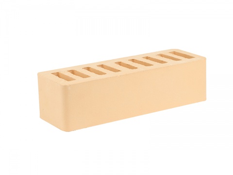 Кирпич керамический лицевой 0,7 NF М-175