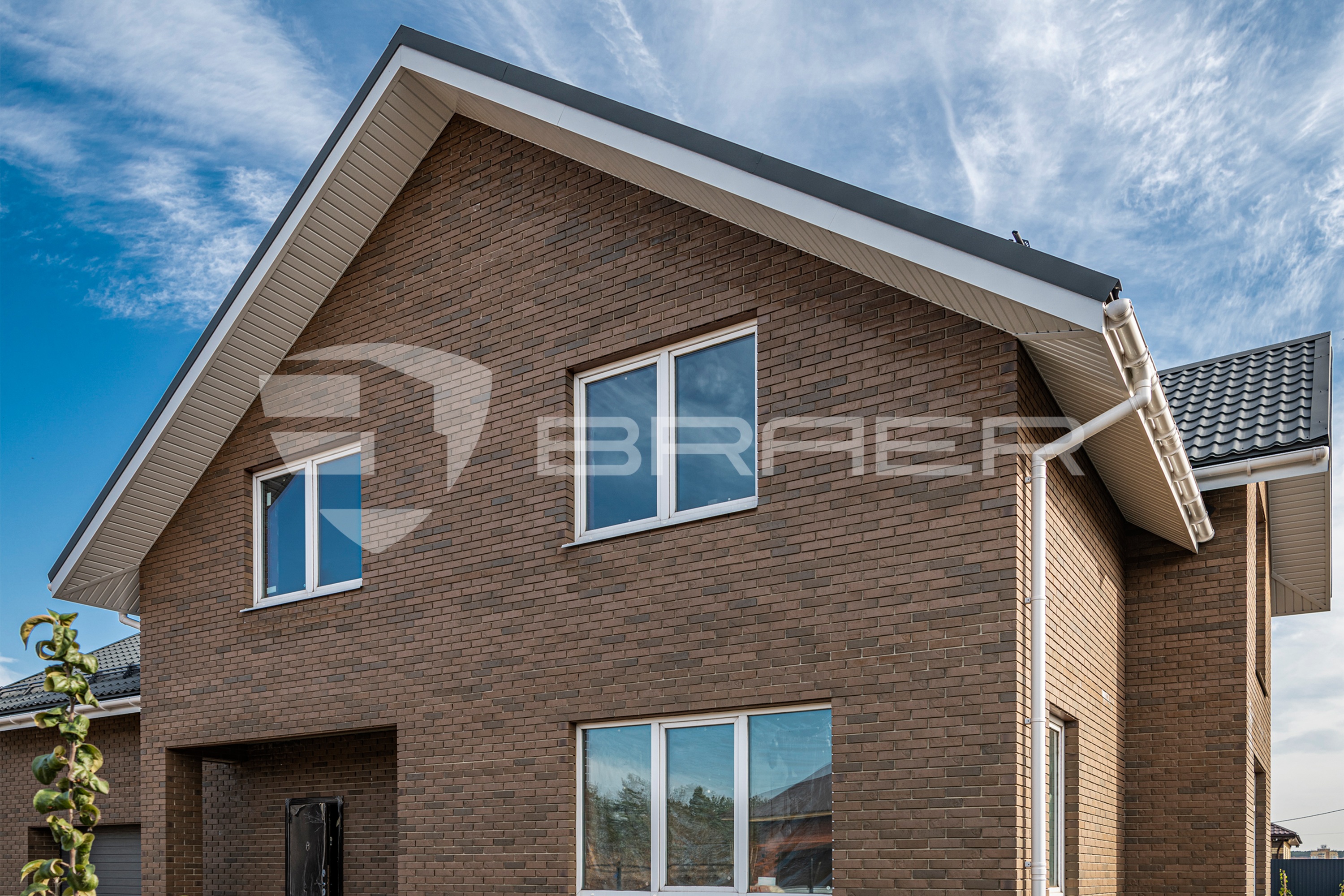 БРАЕР КЛАДКА МОККО ТЕРРА