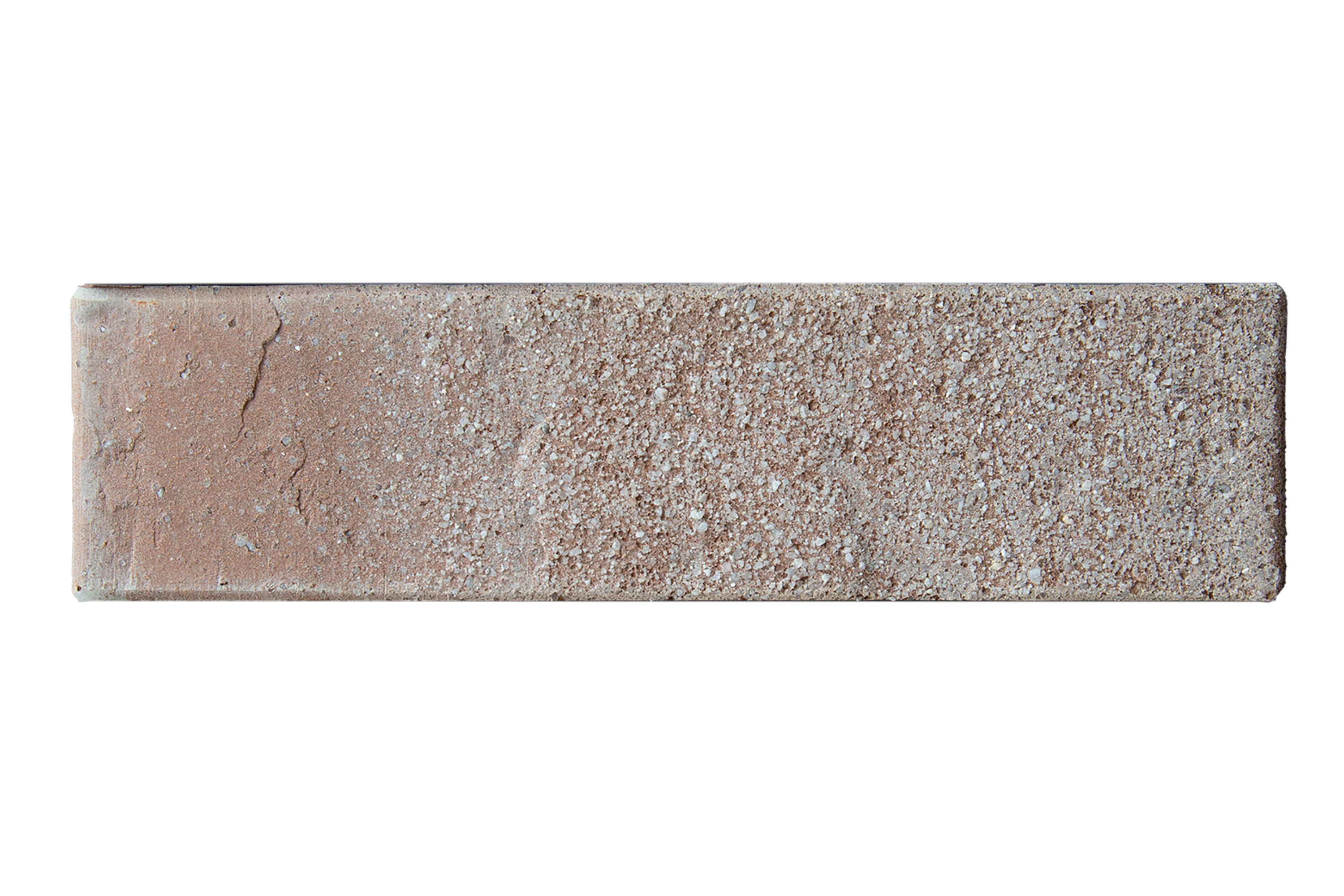 Облицовочный кирпич БРАЕР КЛАДКА ДАКАР Терра 1 NF