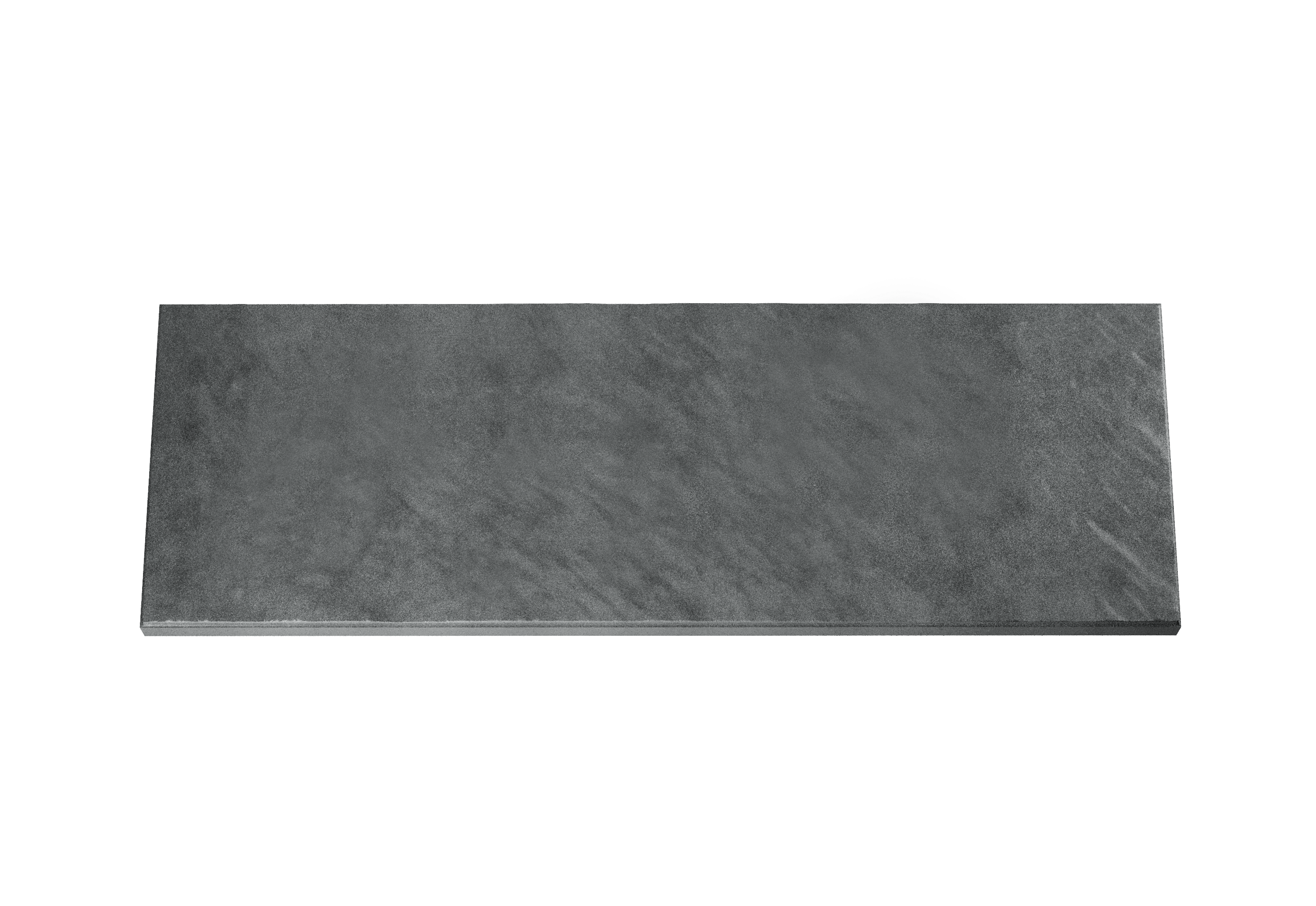 Полимерно-композитные плиты для шаговых дорожек STONE