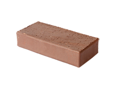 Брусчатка клинкерная