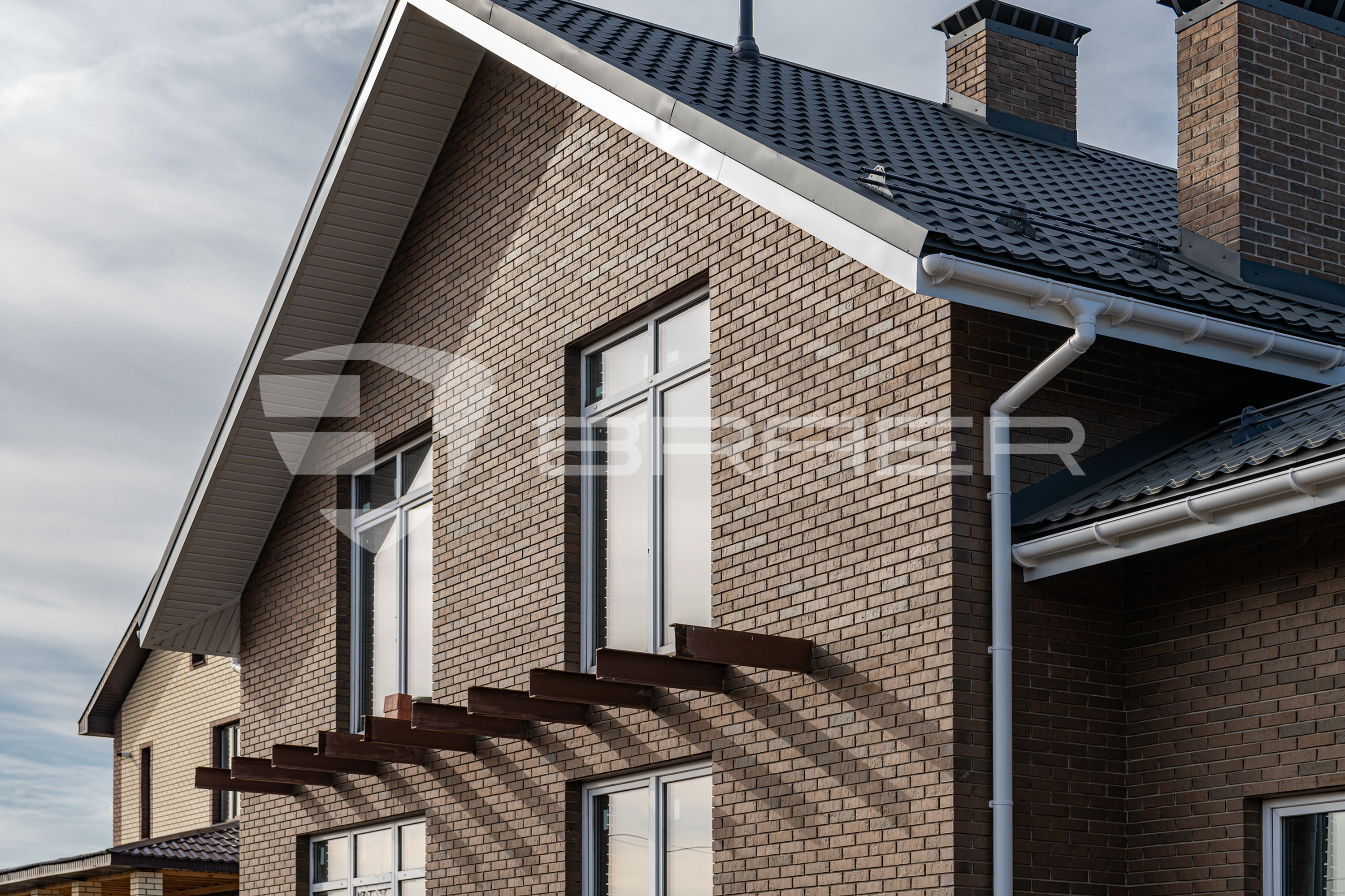 БРАЕР КЛАДКА МОККО ТЕРРА