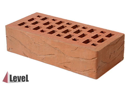 КИРПИЧ КЛИНКЕРНЫЙ КЕРАМИЧЕСКИЙ ПР-1(36%) М350