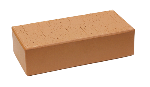 Кирпич лицевой полнотелый ЛСР