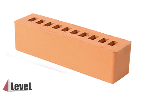 КИРПИЧ КЛИНКЕРНЫЙ КЕРАМИЧЕСКИЙ ПУСТОТЕЛЫЙ М>300