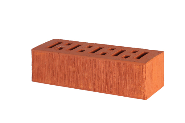 КИРПИЧ КЛИНКЕРНЫЙ ЛИЦЕВОЙ ПУСТОТЕЛЫЙ  0,7 NF M-300