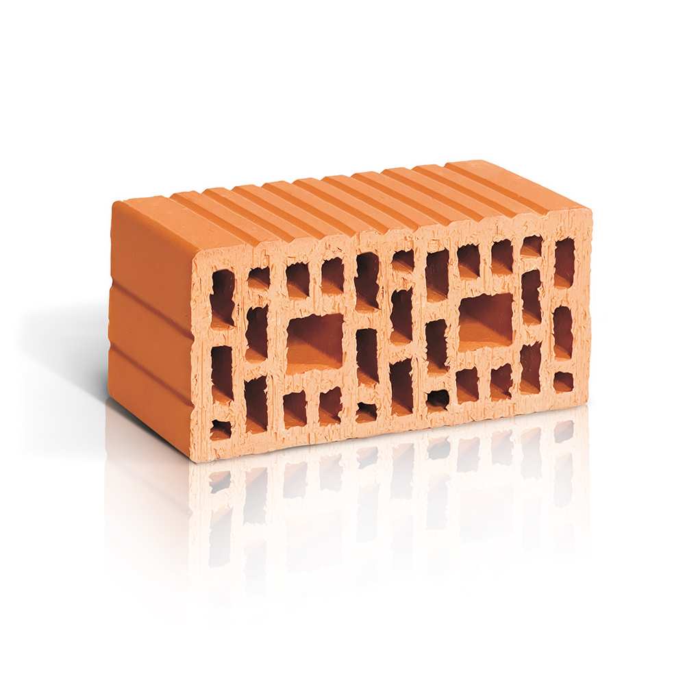 КАМЕНЬ РЯДОВОЙ ПОРИЗОВАННЫЙ ЛСР 2,1NF ГОСТ 530-2012