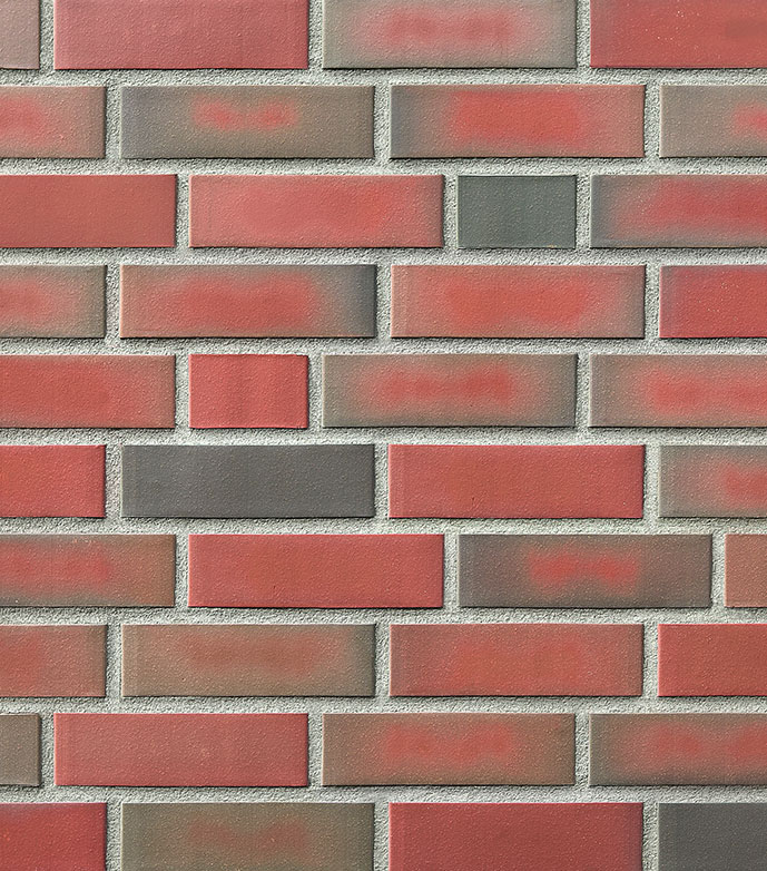 Клинкерная плитка NF (240x9x71 мм)