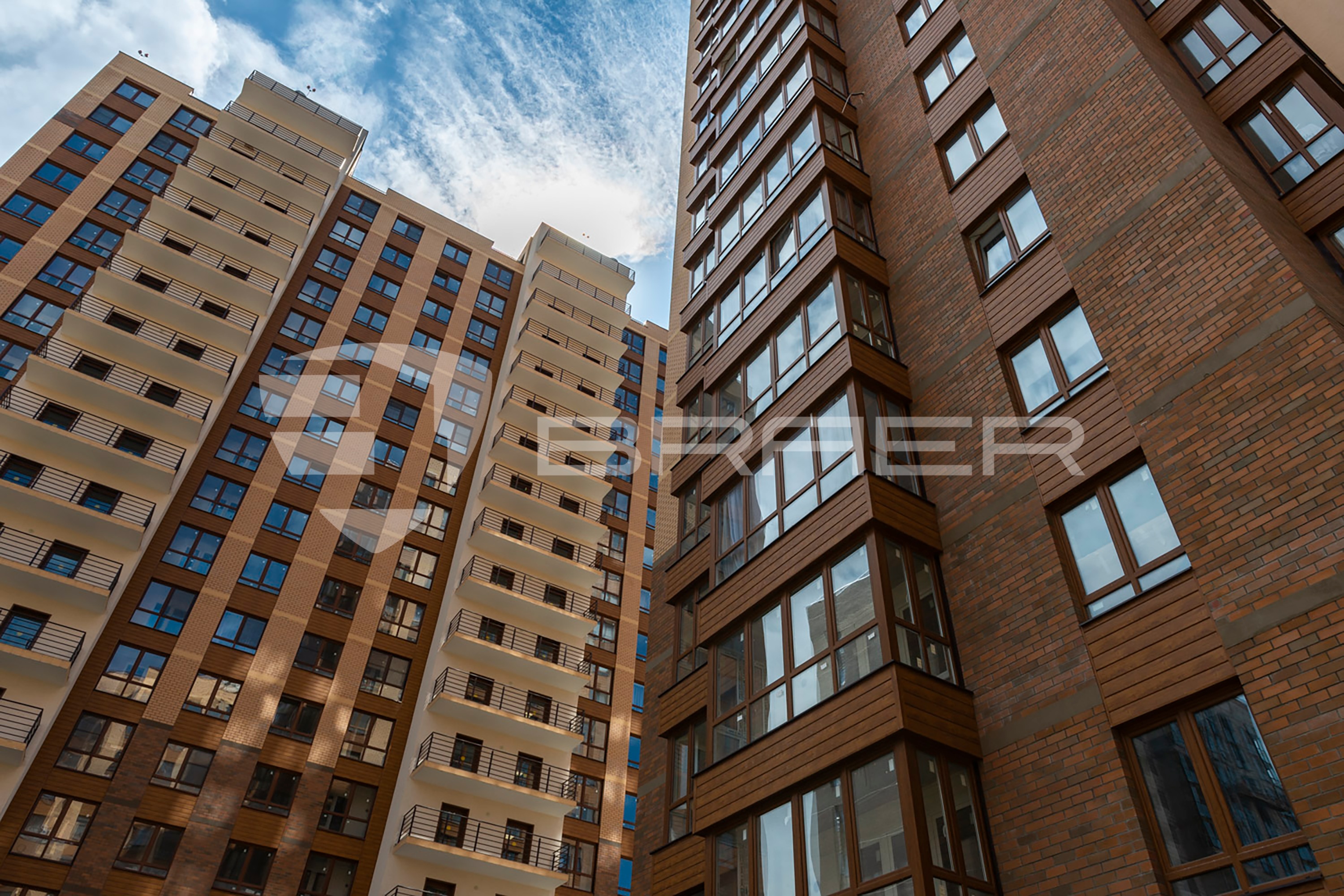 КИРПИЧ БАВАРСКАЯ КЛАДКА