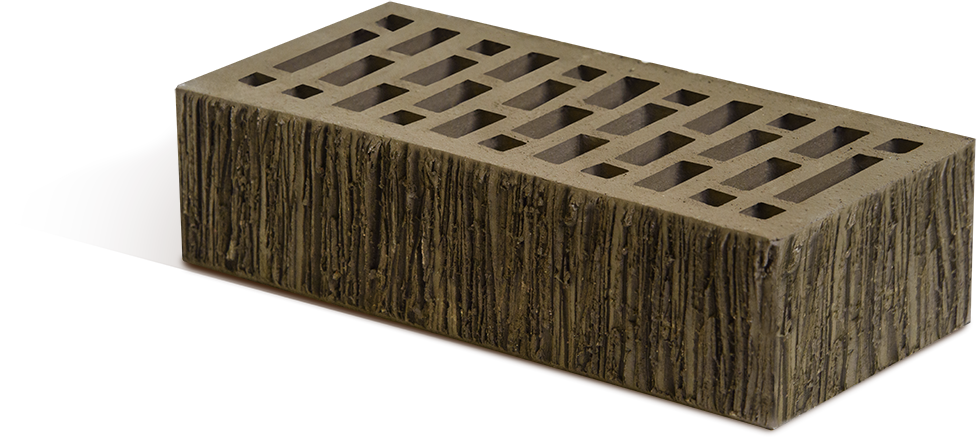 Кирпич керамический лицевой Британия