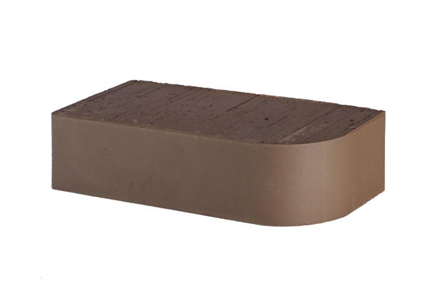 КИРПИЧ ЛИЦЕВОЙ  ФИГУРНЫЙ 1 NF М250-М500