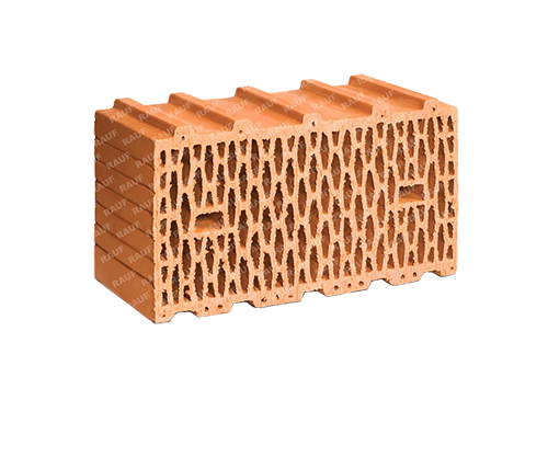 КАМЕНЬ РЯДОВОЙ ПОРИЗОВАННЫЙ ЛСР 14,3NF ГОСТ 530-2012