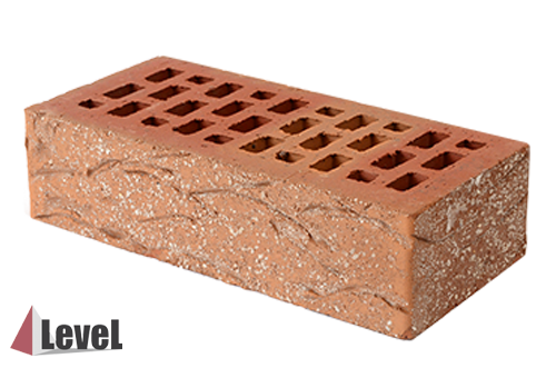 КИРПИЧ КЛИНКЕРНЫЙ КЕРАМИЧЕСКИЙ ПР-1(36%) М350