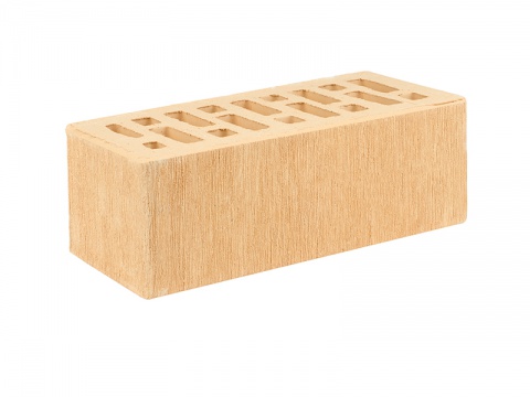 Кирпич керамический лицевой 1,4 NF М-175